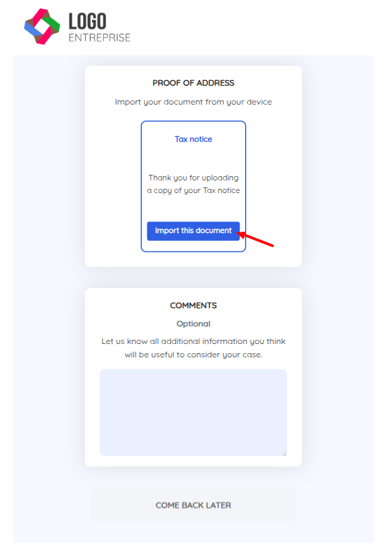 analytic-event-document-submission-upload
