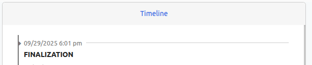 analytic-event-finalization
