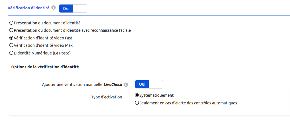 livecheck-configuration